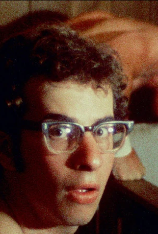 Poster 3 de Curta Orientation (1968)