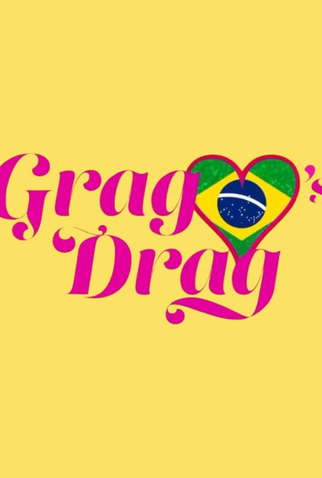 Poster 2 de Série Grag Hearts Drag (2023)