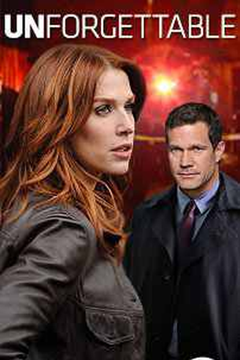  de Série Unforgettable (2ª Temporada) (2013)