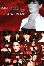 Shania Twain: Man! I Feel Like a Woman (Shania Twain: Man! I Feel Like a Woman)