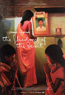 As Sombras do Deserto (Kalveli: The Shadows of The Desert)