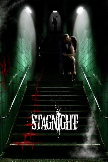  de Filme Fuga Sobre Trilhos (2008)