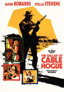 A Morte não Manda Recado (The Ballad of Cable Hogue)