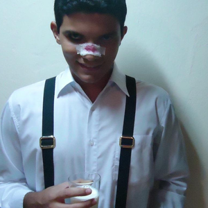 Foto de perfil de Paulo Junio
