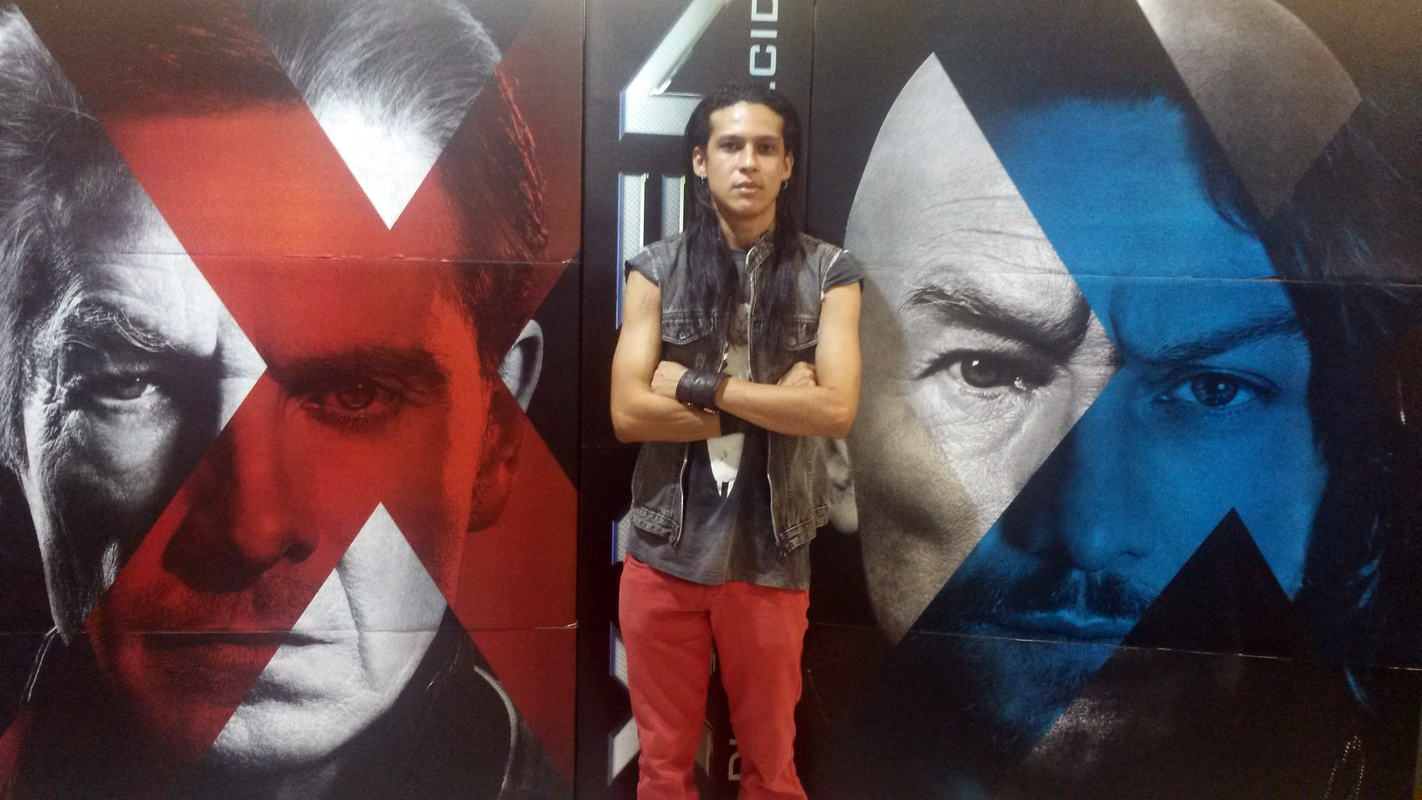 Roger-khan - Foto 2