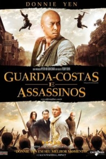  de Filme Guarda Costas e Assassinos (2009)