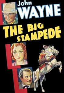 A Grande Estirada (The Big Stampede)