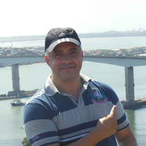Foto de perfil de Valdecir