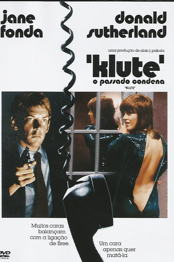  de Filme Klute: O Passado Condena (1971)