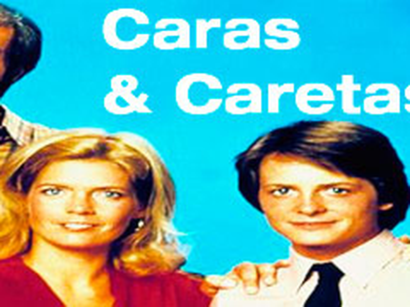 Foto 3 de Caras e Caretas (2ª Temporada)