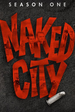 Cidade Nua (1ª temporada) (Naked City (Season 1))