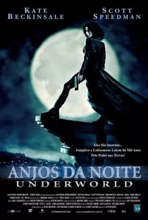 Anjos da Noite - Poster / Capa / Cartaz - Oficial 6