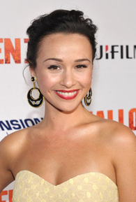 Danielle Harris (I)