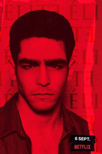  de Série Elite (2ª Temporada) (2019)