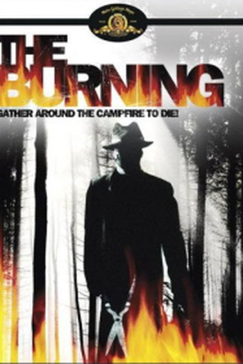  de Filme Chamas da Morte (1981)