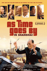 As Time Goes By In Shanghai (As Time Goes By In Shanghai)