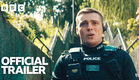 Blue Lights Series 2 | Trailer - BBC