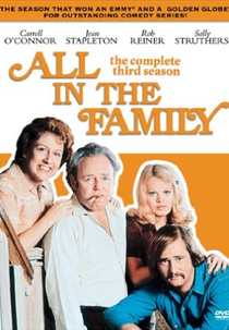 Tudo em Família (3ª Temporada) (All in The Family (Season 3))