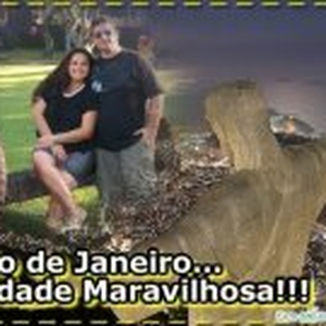 Foto de perfil de Marcos Pontes Coutinho