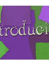 Apresentando (Introducing)