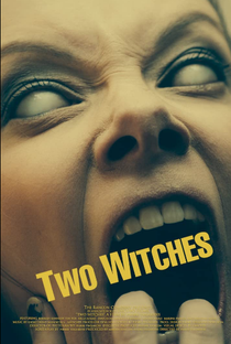 Duas Bruxas: A Herança Diabólica - Poster / Capa / Cartaz - Oficial 4