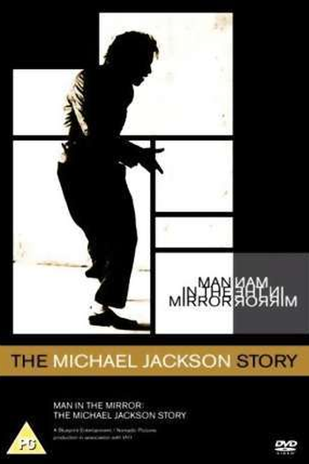 Poster de Filme A História de Michael Jackson (2004)