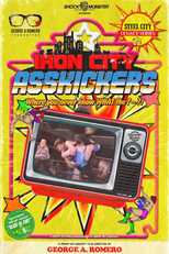 Iron City Asskickers (Iron City Asskickers)