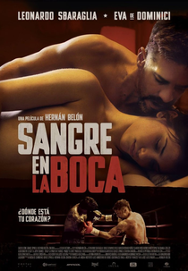 Sangue na Boca (Sangre en la boca)