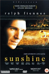 Sunshine: O Despertar de um Século - Poster / Capa / Cartaz - Oficial 7