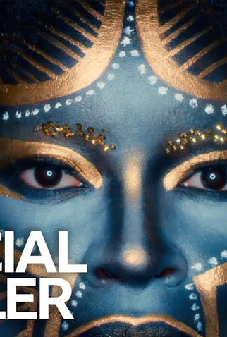 Poster 2 de Série Glow Up (3ª Temporada) (2021)