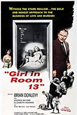 A Moça do Quarto 13 (Girl in Room 13)