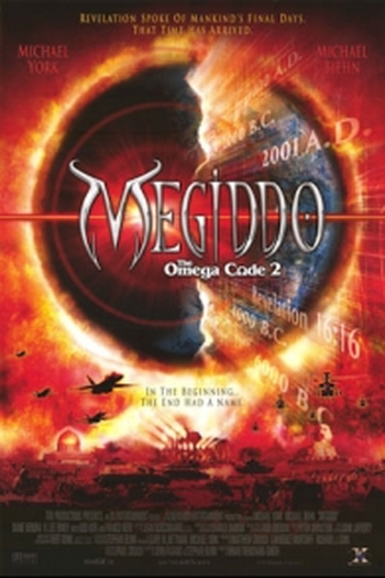  de Filme Megiddo (2001)