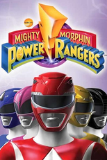 Mighty Morphin Power Rangers (2ª Versão): 2010 (Mighty Morphin Power Rangers (re-version))