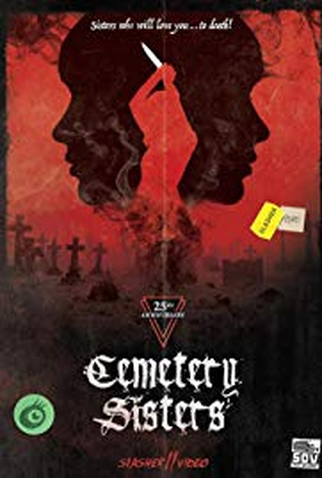 Poster 1 de Filme Cemetery Sisters (1987)