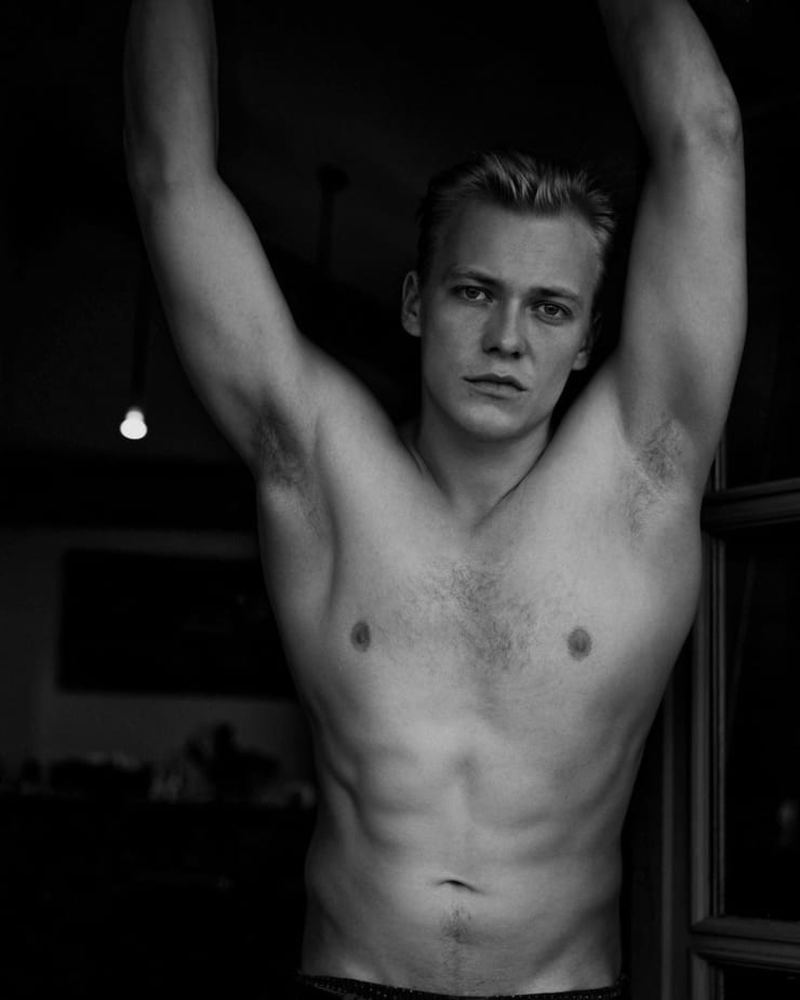Julius Nitschkoff - Foto 1