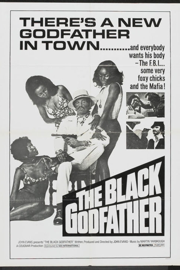  de Filme A Fúria do Poderoso Chefão (1974)