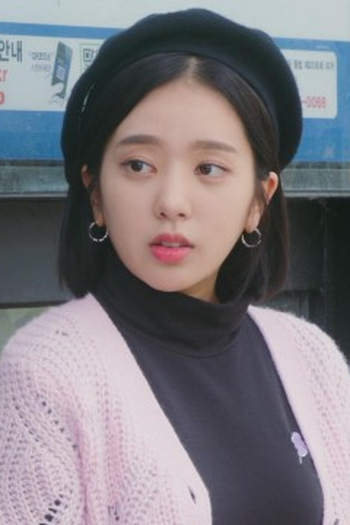 Poster de Episódio 우리의 DRAMA (2020)