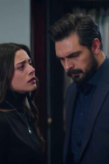 Poster de Episódio 150. Bölüm (2021)