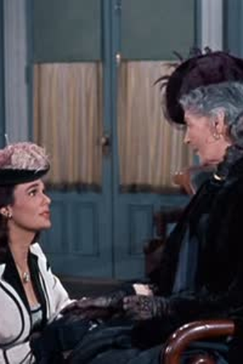 Poster de Episódio The Spanish Grant (1960)