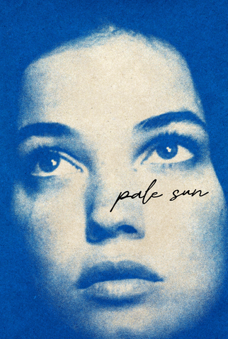 Poster 2 de Filme Pale Sun (2027)