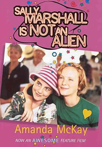 Sally Marshall Is Not an Alien (Sally Marshall Is Not an Alien)