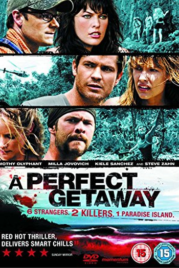  de Filme A Trilha (2009)