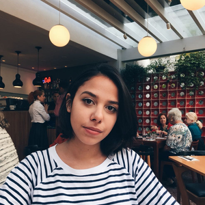 Foto de perfil de Bruna
