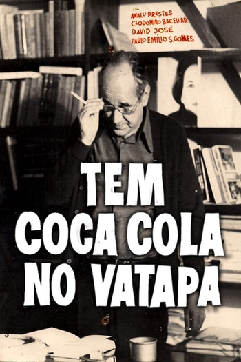  de Curta Tem Coca-Cola No Vatapá (1975)