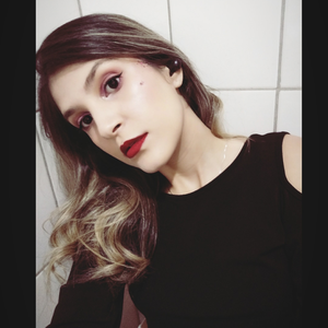 Foto de perfil de Nalu