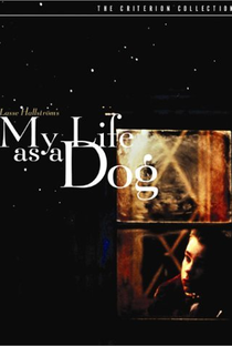 Minha Vida de Cachorro - Poster / Capa / Cartaz - Oficial 5
