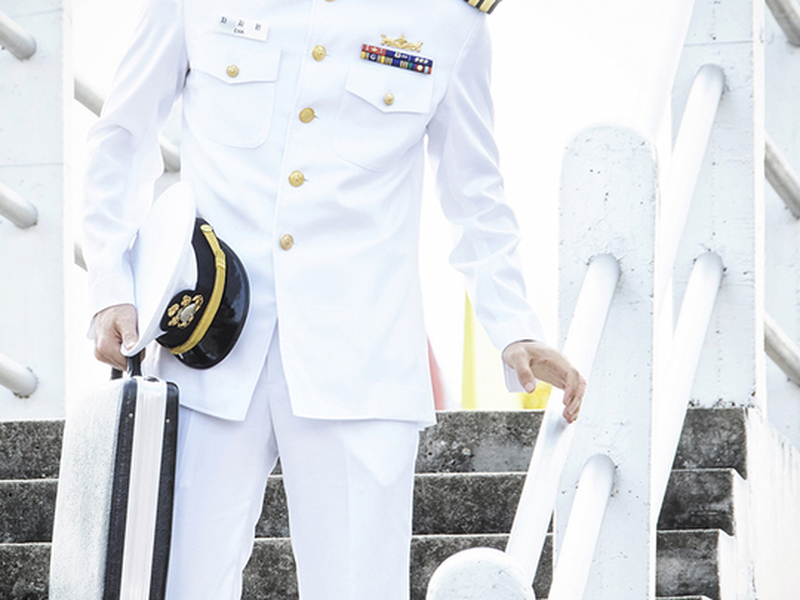 Foto 4 de Goodbye Mr. Black