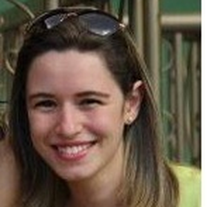 Foto de perfil de Ana Paula