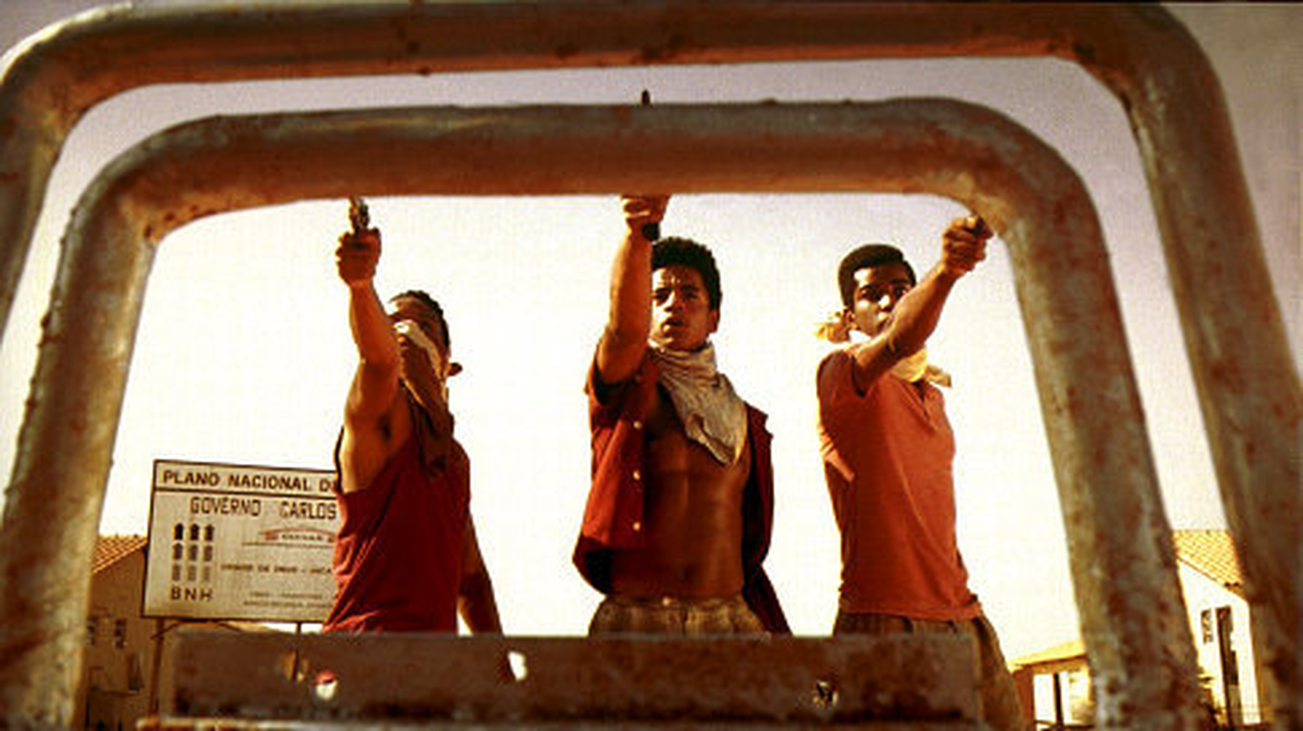 Alisson Peixoto - Foto 6