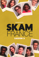 Skam France (2ª Temporada)